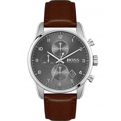 Hugo Boss 1513787 Skymaster chrono 44mm 5 ATM