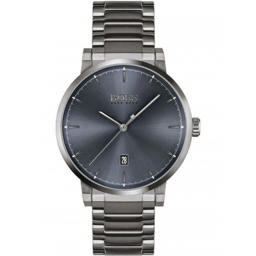 Hugo Boss 1513793 Confidence men`s 42mm 3ATM