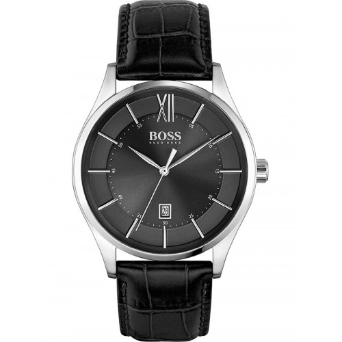 Hugo Boss 1513794 Distinction men`s 42mm 3ATM