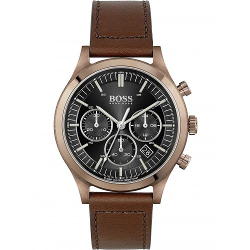 Hugo Boss 1513800 Metronome chrono 44mm 5ATM