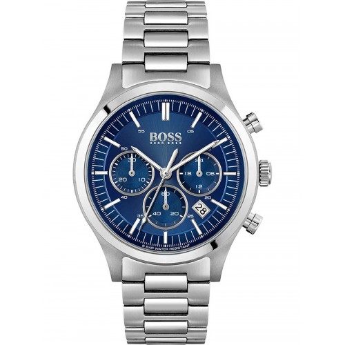 Hugo Boss 1513801 Metronome chronograph 44mm 5ATM