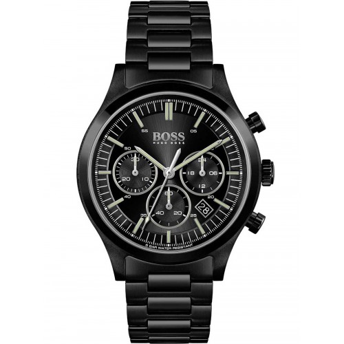 Hugo Boss 1513802 Metronome chronograph 44mm 5ATM
