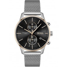 Hugo Boss 1513805 Associate chronograph 42mm 5 ATM