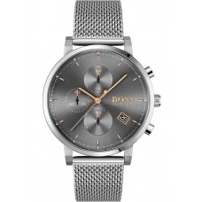 Hugo Boss 1513807 Integrity chronograph 43mm 3ATM