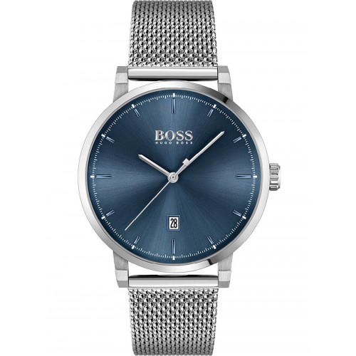 Hugo Boss 1513809 Confidence men`s 42mm 3ATM