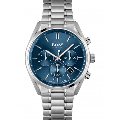 Hugo Boss 1513818 Champion chronograph 44mm 10ATM