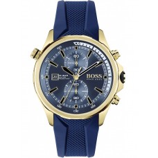 Hugo Boss 1513822 Globetrotter chronograph 46mm 10ATM