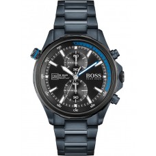 Hugo Boss 1513824 Globetrotter chrono 46mm 10ATM
