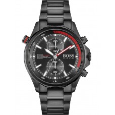 Hugo Boss 1513825 Globetrotter chronograph 46mm 10ATM