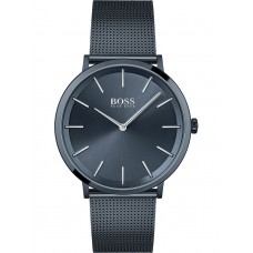 Hugo Boss 1513827 Skyliner men`s 40mm 3ATM