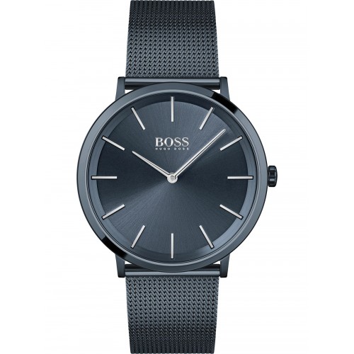 Hugo Boss 1513827 Skyliner men`s 40mm 3ATM