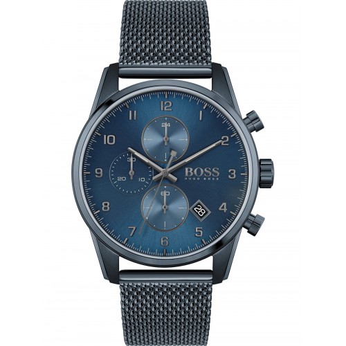 Hugo Boss 1513836 Skymaster chrono 44mm 5ATM