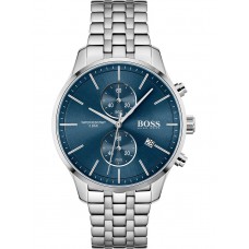 Hugo Boss 1513839 Associate chrono 42mm 5ATM