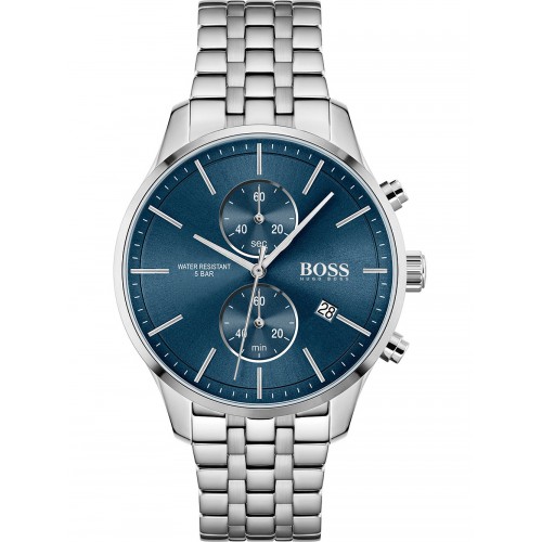 Hugo Boss 1513839 Associate chrono 42mm 5ATM