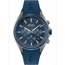 Hugo Boss 1513856 Distinct chronograph 46mm 5ATM