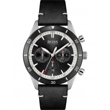 Hugo Boss 1513864 Santiago men`s 44mm 5ATM