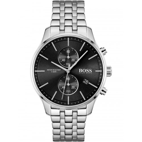 Hugo Boss 1513869 Associate chronograph 42mm 5ATM