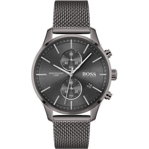 Hugo Boss 1513870 Associate chronograph 42mm 5ATM