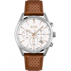 Hugo Boss 1513879 Champion chrono 44mm 10ATM