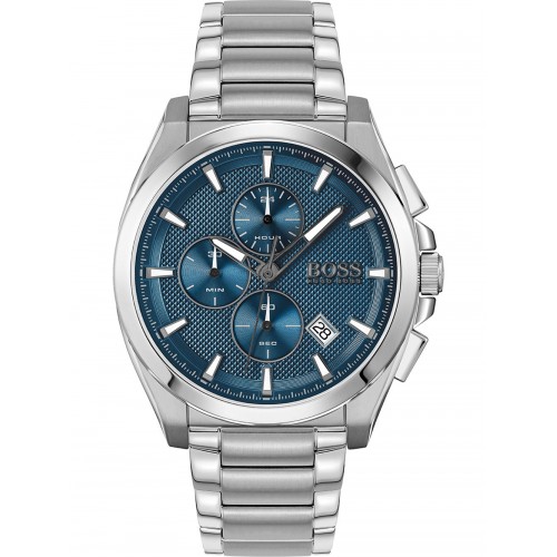 Hugo Boss 1513884 Grandmaster chrono 47mm 5ATM