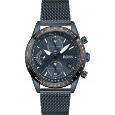 Hugo Boss 1513887 Pilot Edition chrono 44mm 5ATM