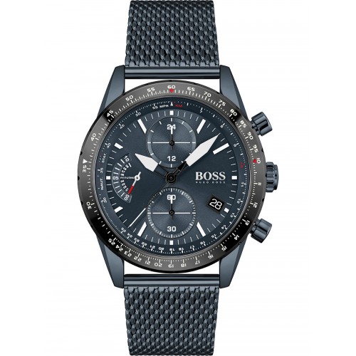 Hugo Boss 1513887 Pilot Edition chrono 44mm 5ATM