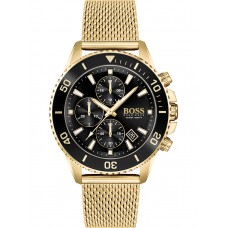 Hugo Boss 1513906 Admiral chrono 46mm 10ATM
