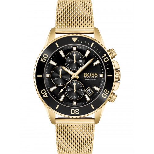 Hugo Boss 1513906 Admiral chrono 46mm 10ATM