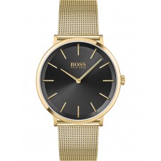 Hugo Boss 1513909 Skyliner men`s 40mm 3ATM