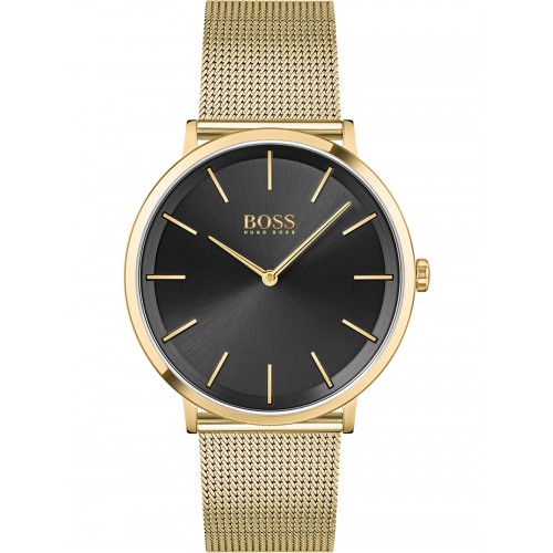 Hugo Boss 1513909 Skyliner men`s 40mm 3ATM