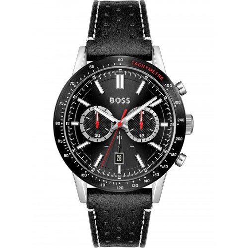 BOSS 1513920 Allure Chronograph 45mm 5ATM