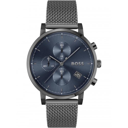 BOSS 1513934 Skymaster Chronograph 43mm 3ATM