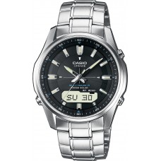 Casio  Funkuhr LCW-M100DSE-1AER