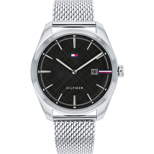 Tommy Hilfiger 1710425 Theo men`s 42mm 5ATM