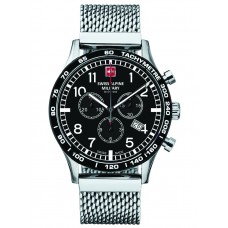 Swiss Alpine Military 1746.9137 chrono 43mm 10ATM