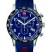 Swiss Alpine Military 1746.9835 chronograph 43mm 10ATM