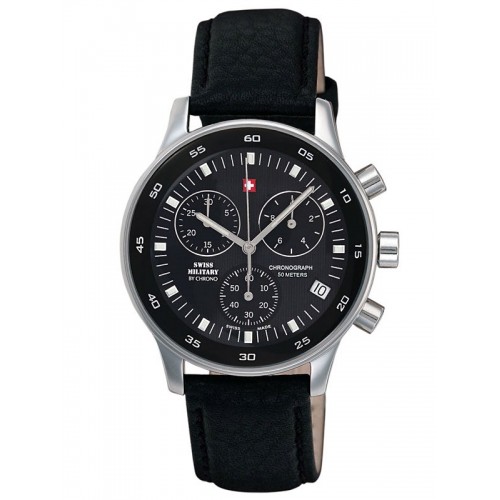 Swiss Military SM30052.03 Chronograph