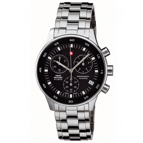 Swiss Military SM30052.01 Chronograph