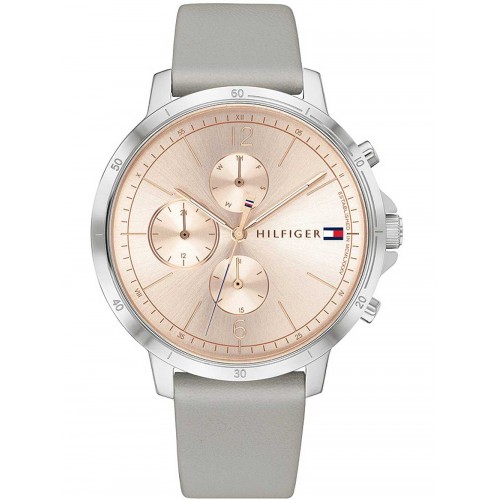 Tommy Hilfiger 1782191 Casual ladies 38mm 3ATM