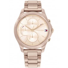 Tommy Hilfiger 1782261 Skylar 38mm 3ATM