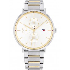 Tommy Hilfiger 1782299 Jenna ladies watch 38mm 3ATM