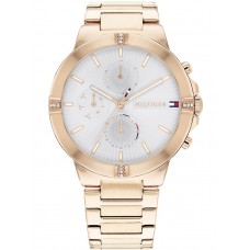 Tommy Hilfiger 1782331 Talia ladies 38mm 5ATM