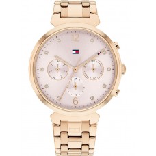 Tommy Hilfiger 1782345 Ivy ladies 38mm 3ATM
