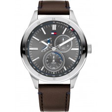 Tommy Hilfiger 1791637 Austin men`s 44mm 5ATM