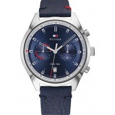 Tommy Hilfiger 1791728 Casual men`s 45mm 5ATM