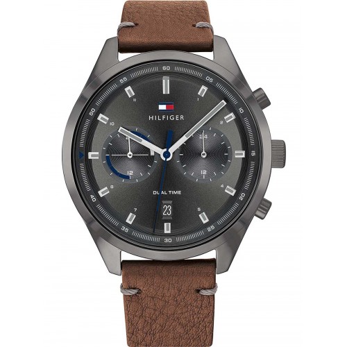 Tommy Hilfiger 1791730 Casual men`s 45mm 5ATM