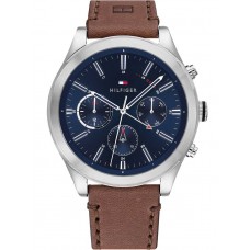 Tommy Hilfiger 1791741 Ashton men`s 44mm 5ATM