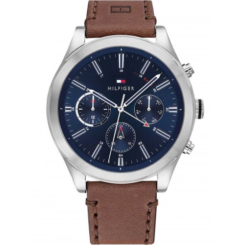 Tommy Hilfiger 1791741 Ashton men`s 44mm 5ATM