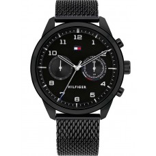 Tommy Hilfiger 1791787 Patrick men`s 44mm 5ATM
