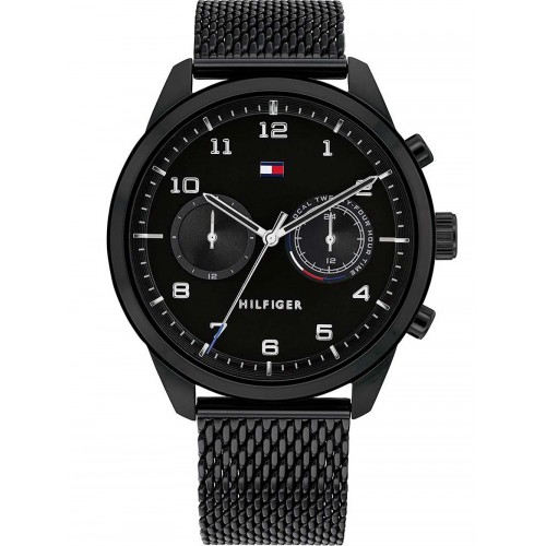 Tommy Hilfiger 1791787 Patrick men`s 44mm 5ATM